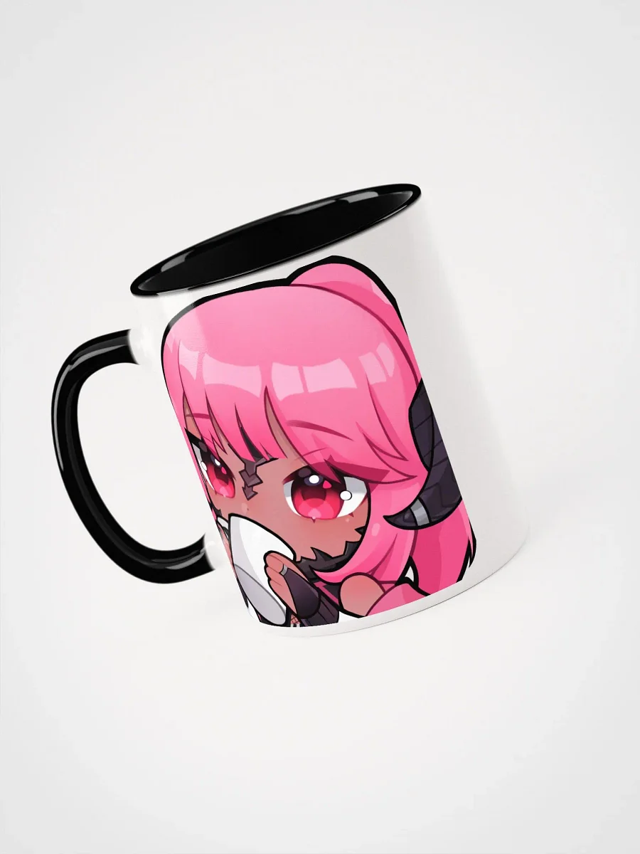 Ceramic Mug - Sips Emote product image (27)