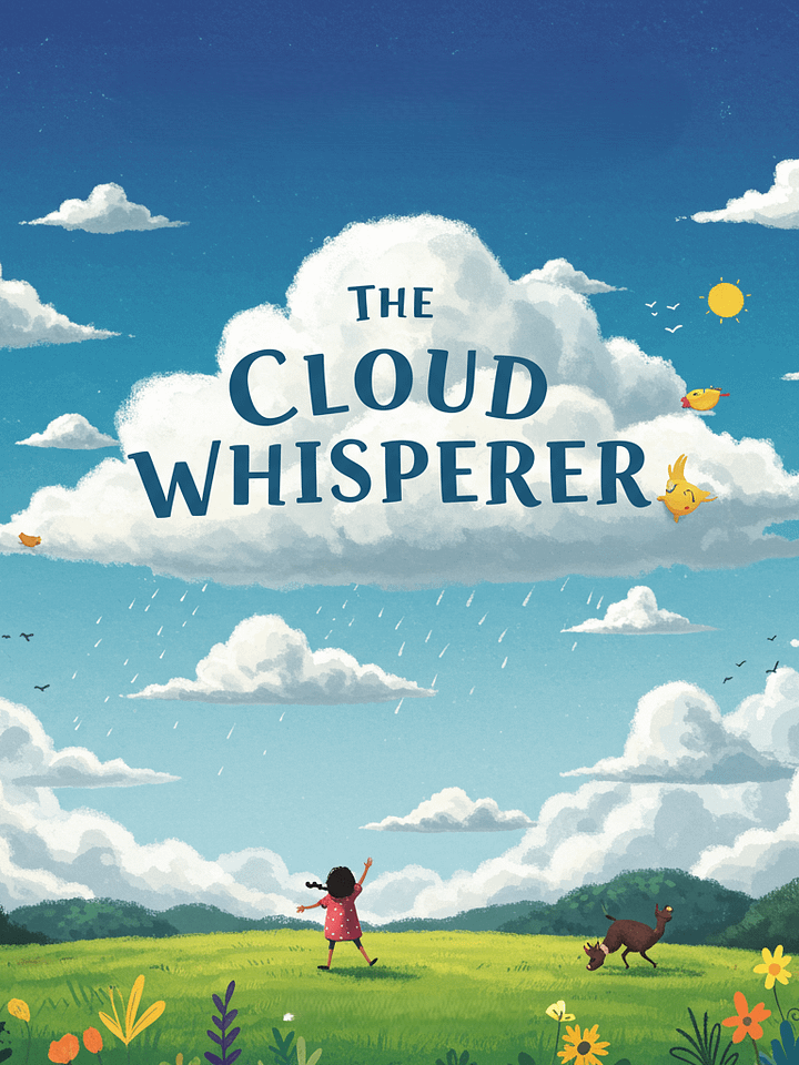 The Cloud Whisperer product image (1)