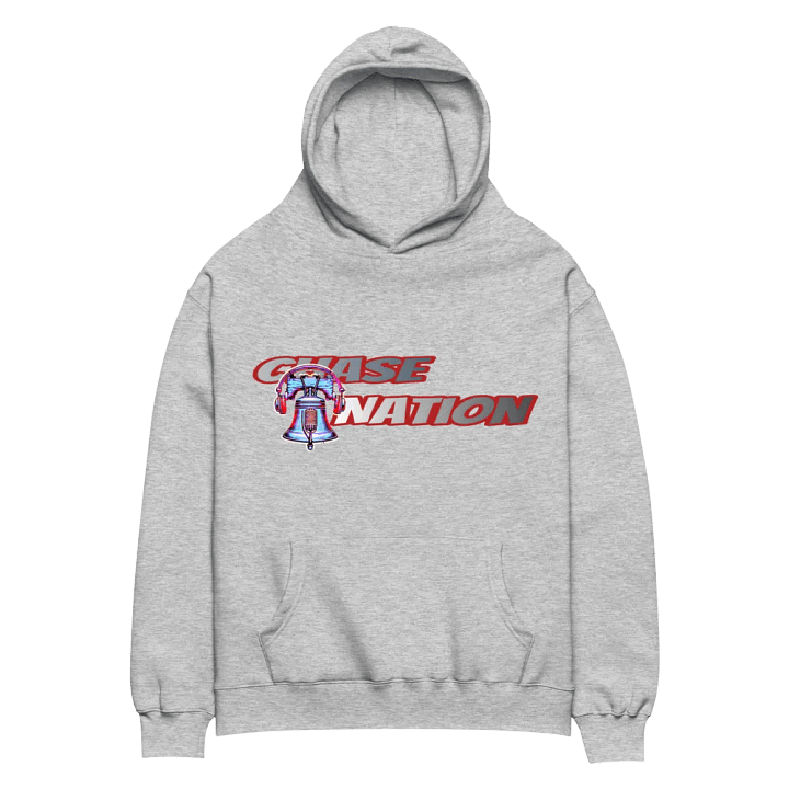 Chasers Hoodie product image (2)