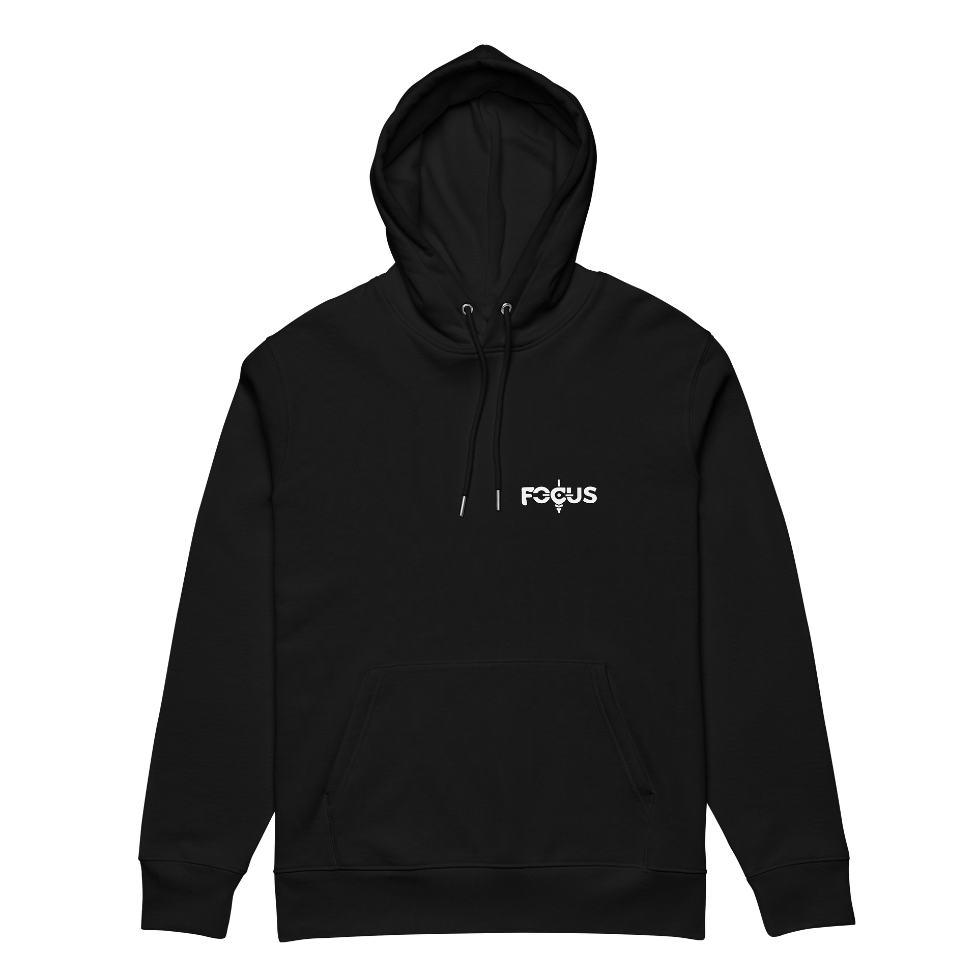 Focus Hoodie product image (7)