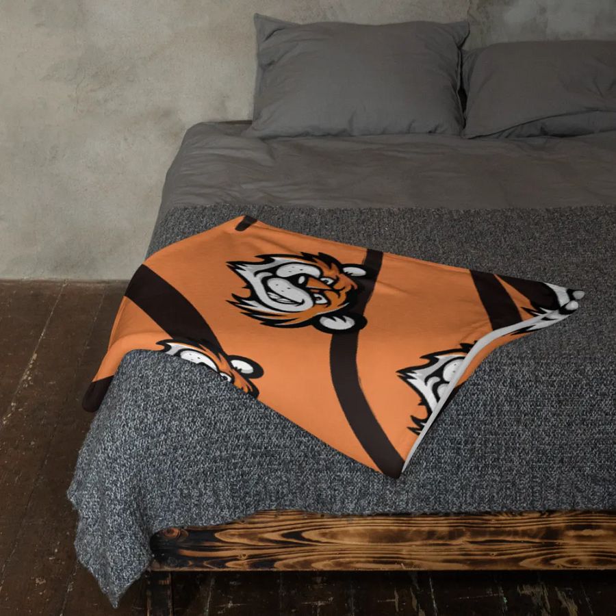 Classic Throw Blanket product image (11)