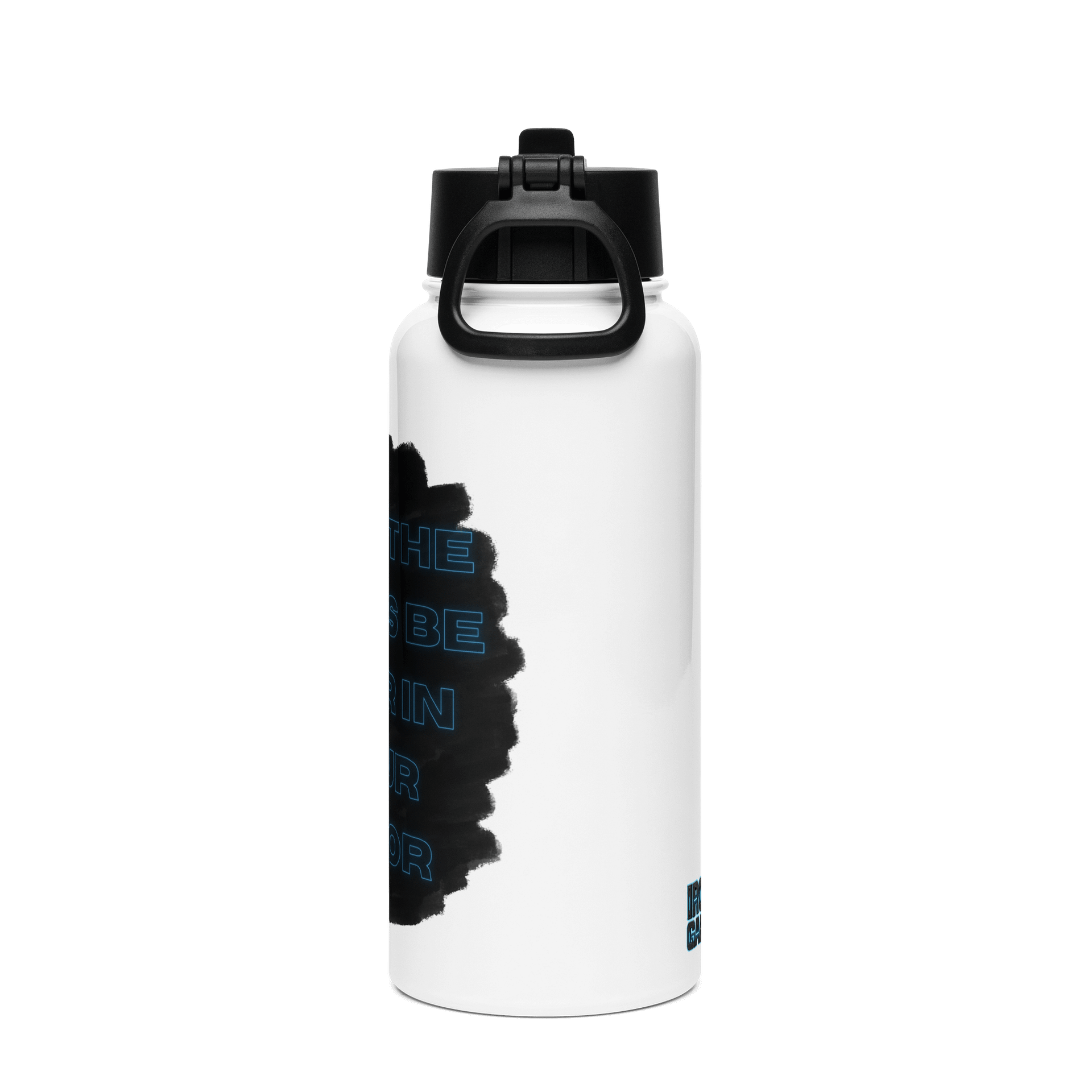 Favored Gains Water Bottle product image (3)