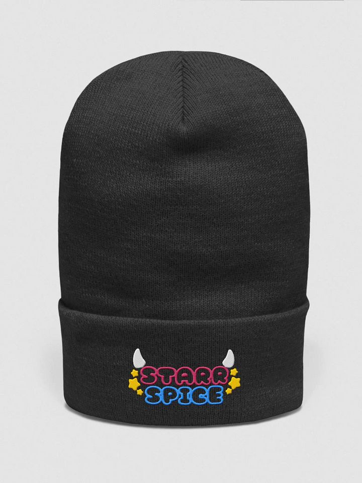 Starr Logo Beanie product image (1)