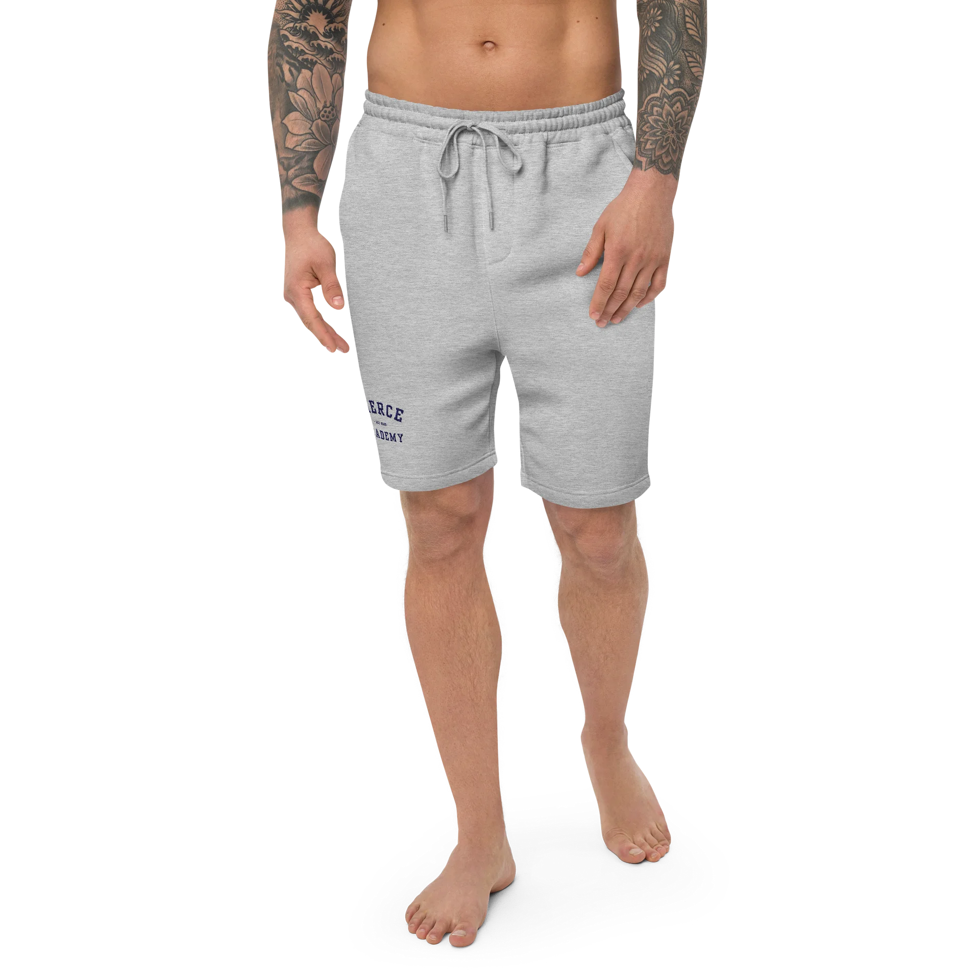 FIERCE ACADEMY Shorts product image (3)
