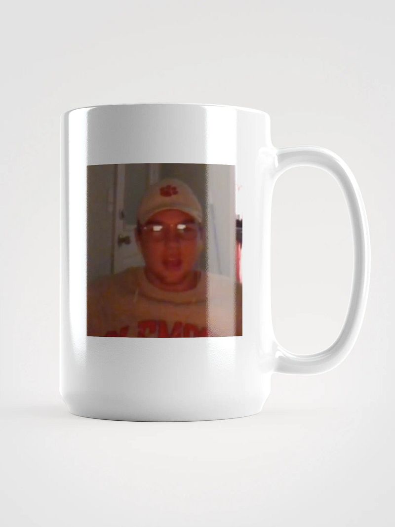 One drinky boi