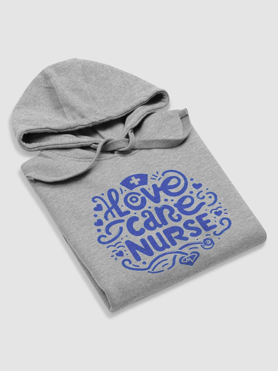 Whimsical Nurse Appreciation Hoodie product image (58)