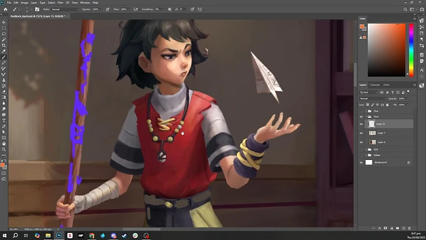 Video thumbnail