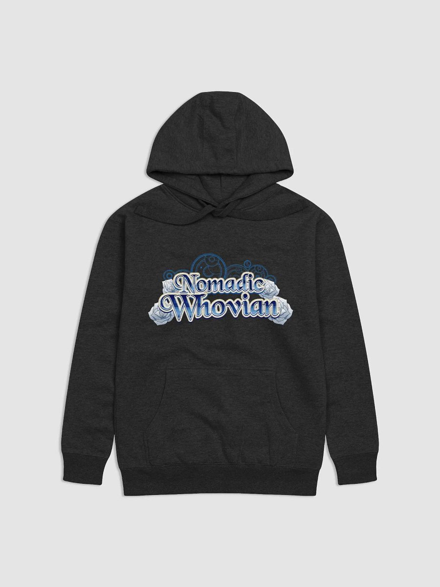 Logo Unisex Hoodie product image (9)