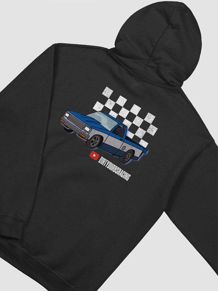 Dirty Durbs Sweatshirt Cartoon s10 product image (1)