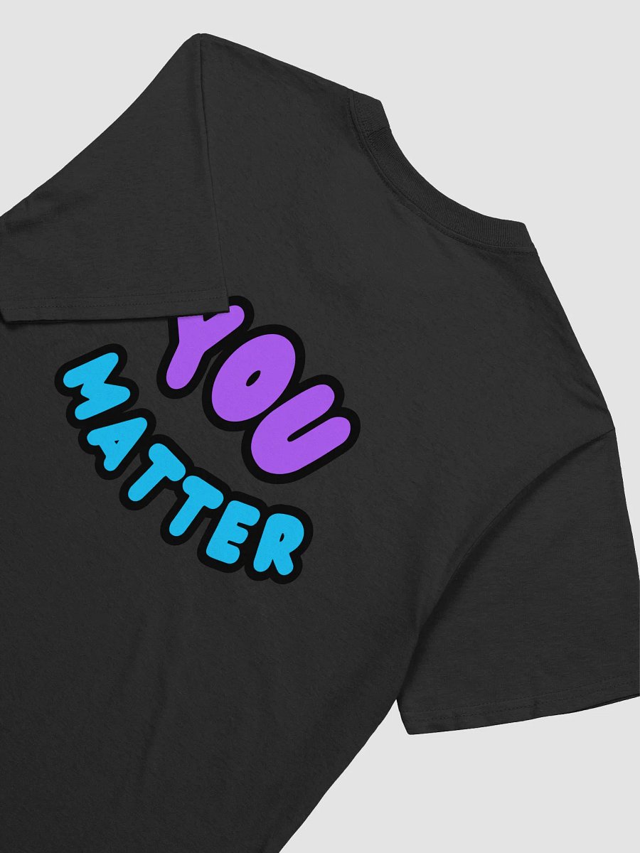 Pride Heart Tee product image (4)