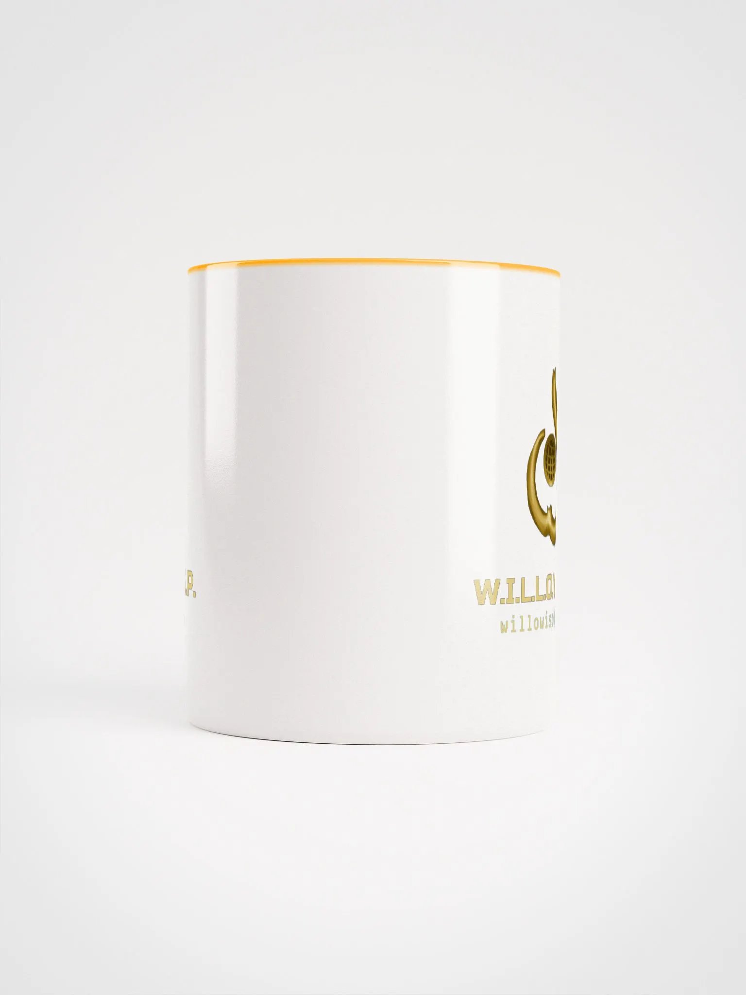 WILLOWISP Base Op Mug product image (5)