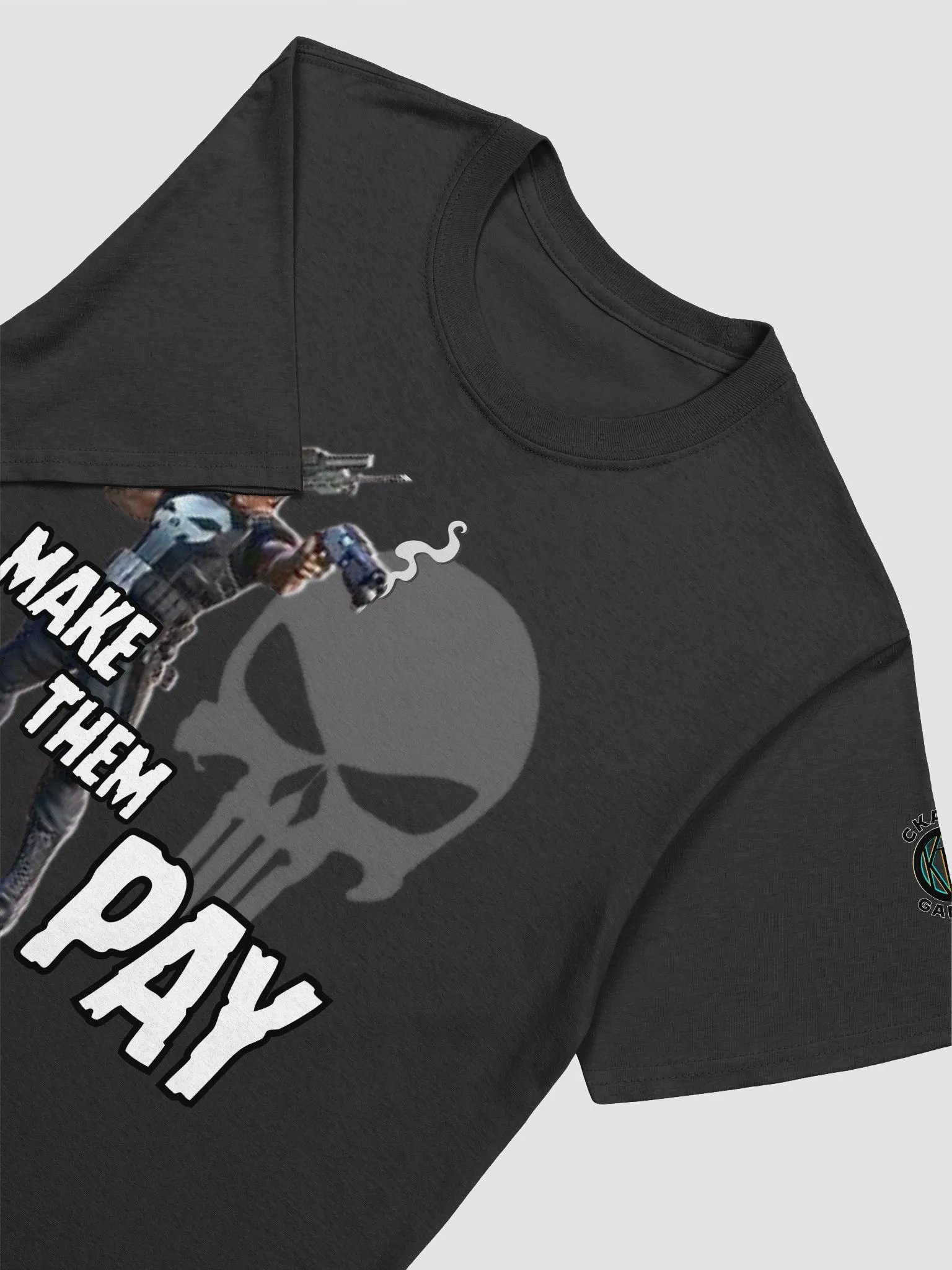 Punisher Adult product image (9)