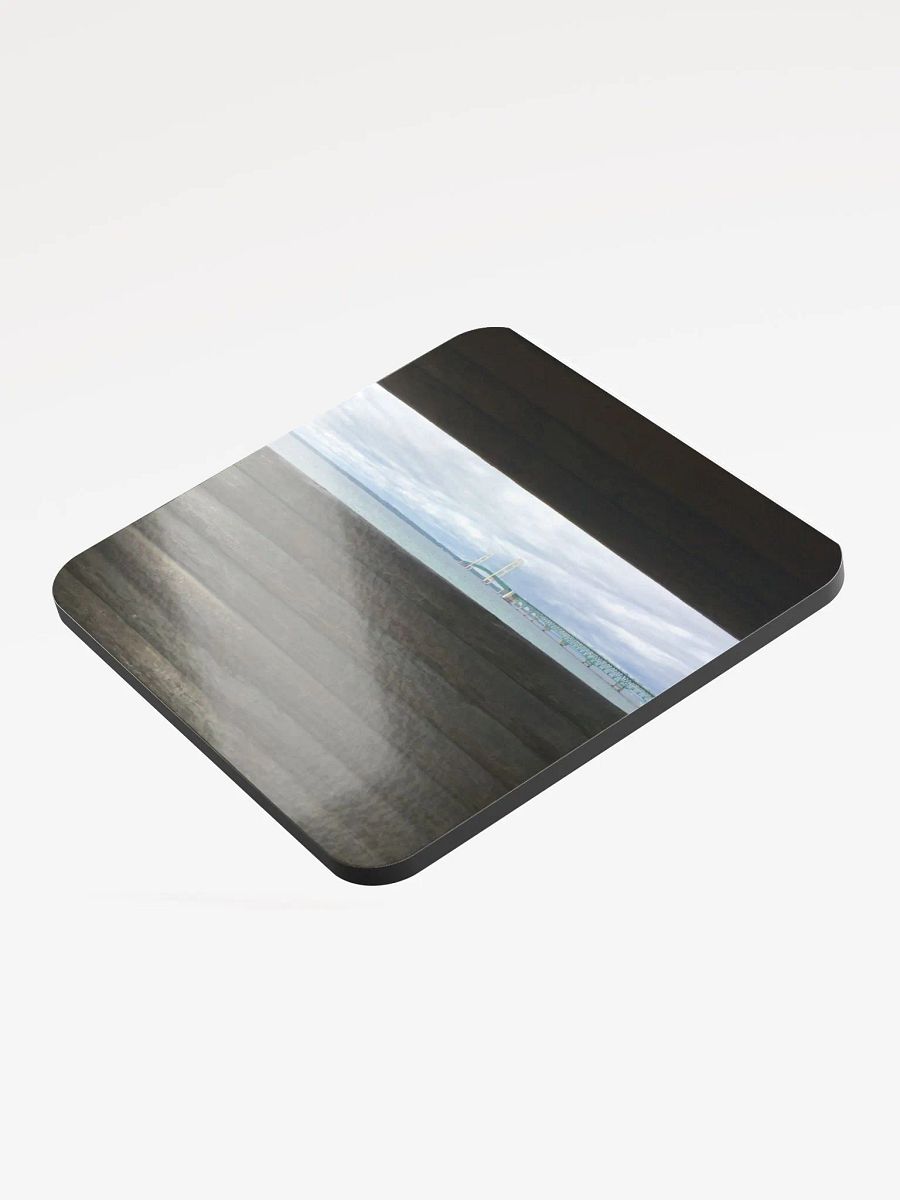 Bridge Cork Coaster product image (3)