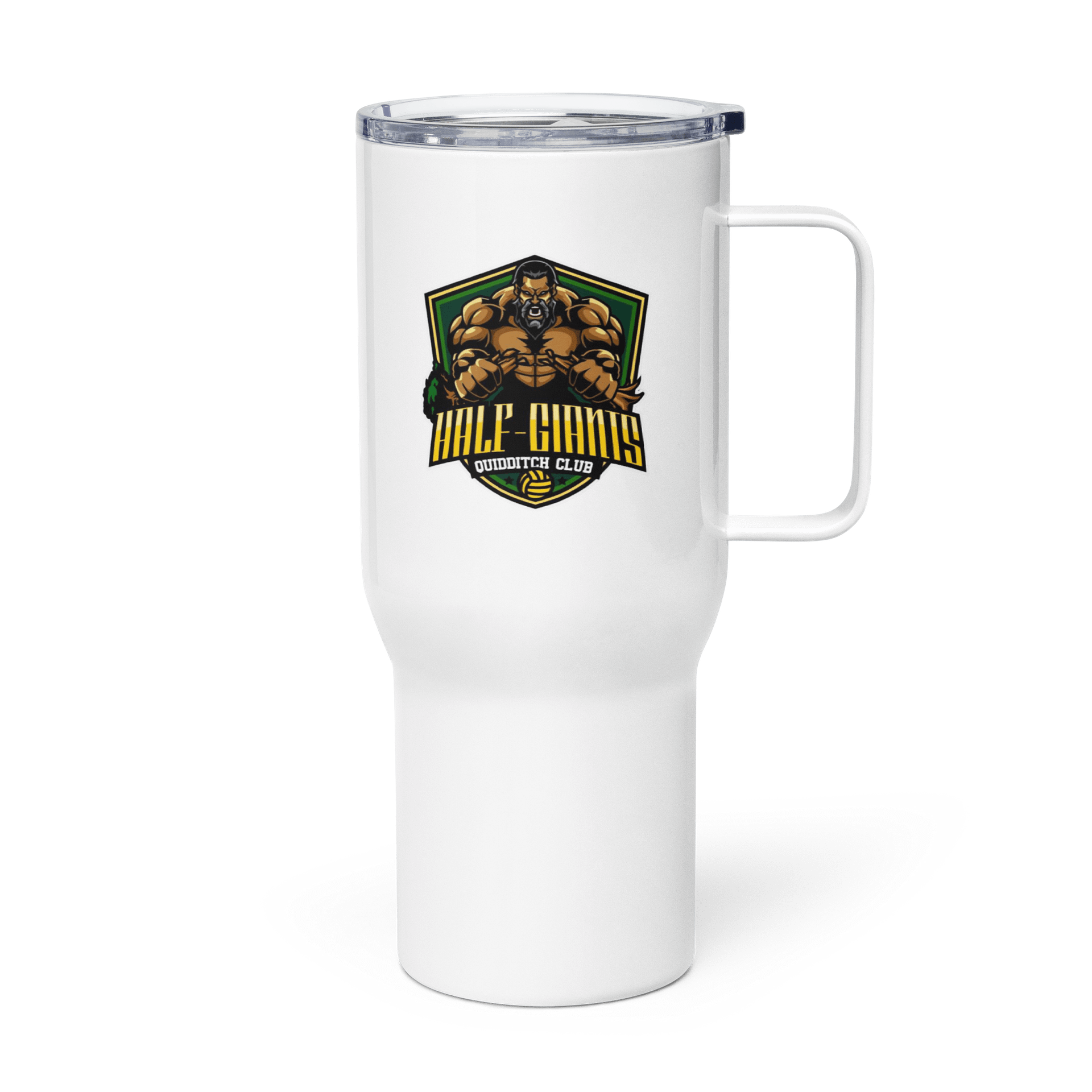 Half Giants Team Travel Mug with a Handle product image (4)