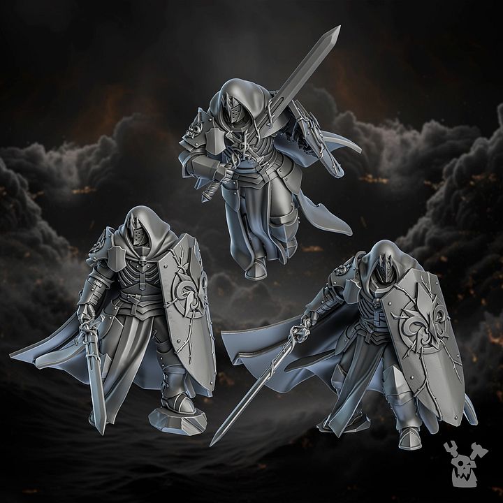 Thorn Knights product image (1)