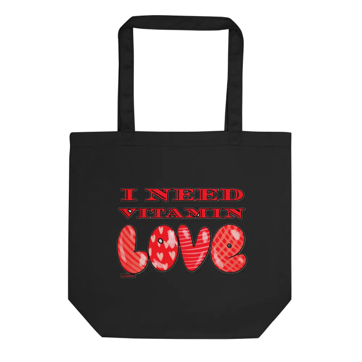I NEED VITAMIN LOVE product image (1)