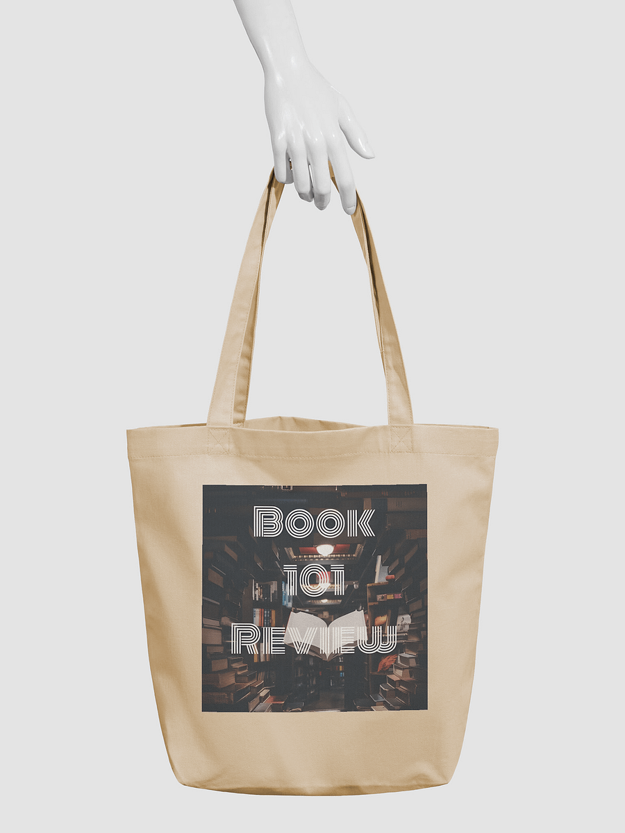 Econscious Eco-Friendly Tote Bag product image (5)