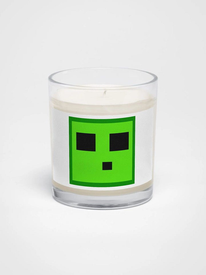 Eloc Slime Soy Wax Candle product image (1)