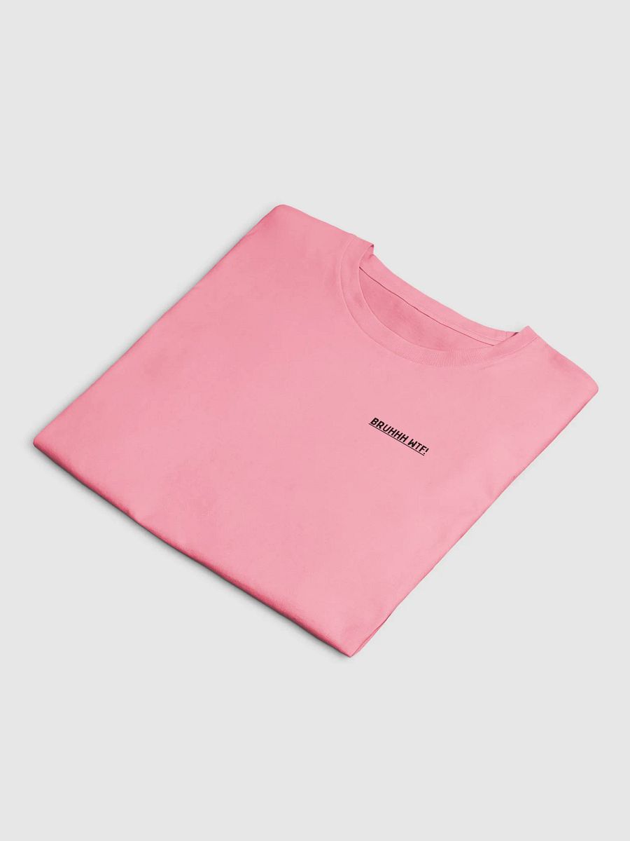 Bruh WTF Crop product image (21)