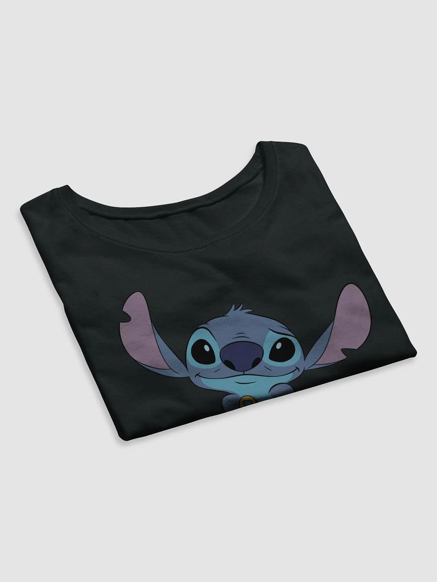 Nobody's left behind product image (14)