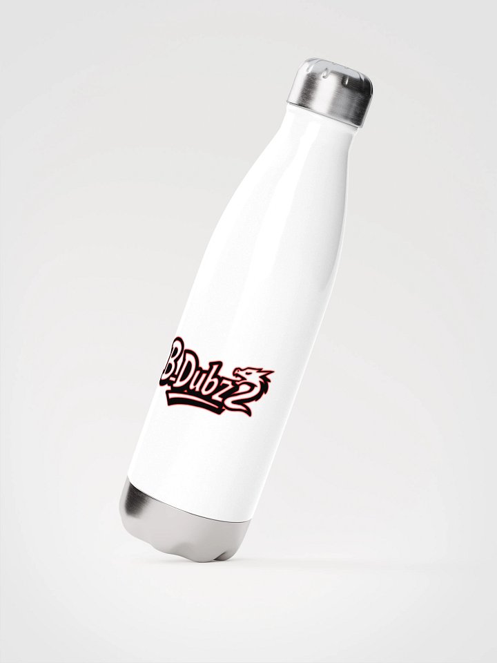 B_DubzZ Water Bottle product image (3)