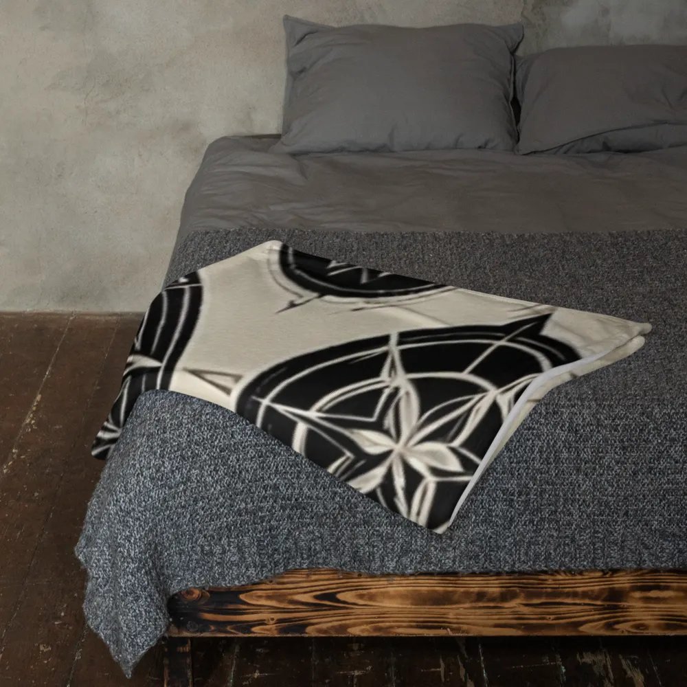Symbology Blanket product image (23)