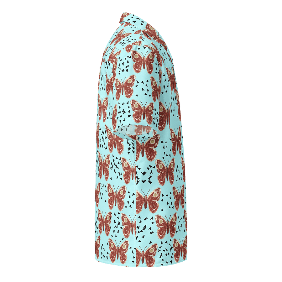 Butterfly Cut Hawaiian Shirt product image (4)