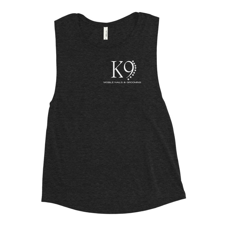 K9 Tank Top product image (2)