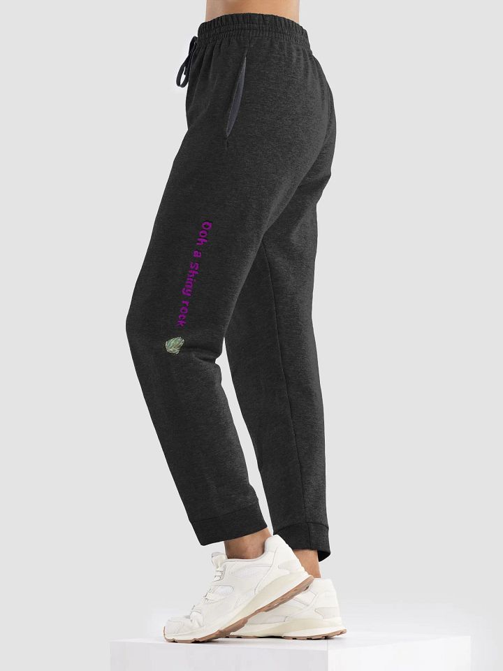 I like rocks Joggers product image (1)