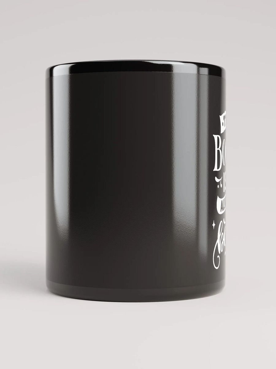 The Book Is Always Better Mug product image (9)