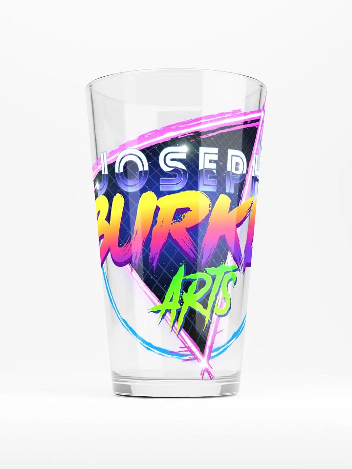 Pint-Sized Retro Goodness product image (1)