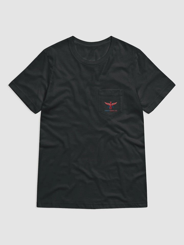 NikolasHawkalous Logo Pocket product image (1)