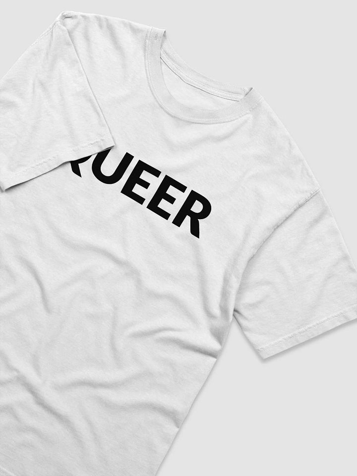 Queer Pride - T-Shirt product image (2)