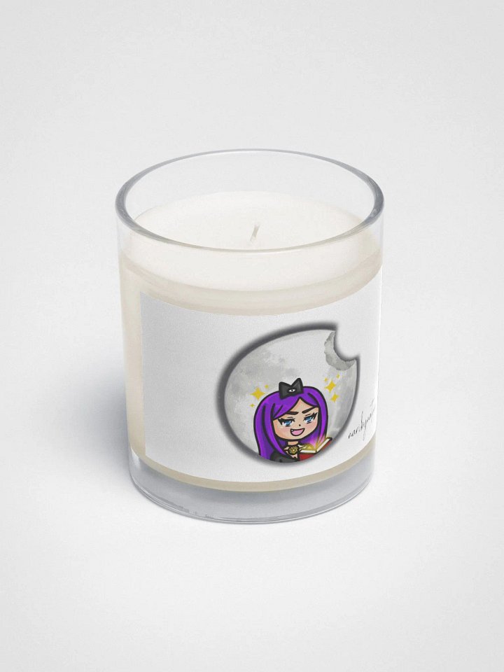 Moon Mommy Candle product image (2)