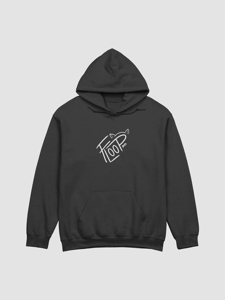 'Floop' Hoodie product image (1)