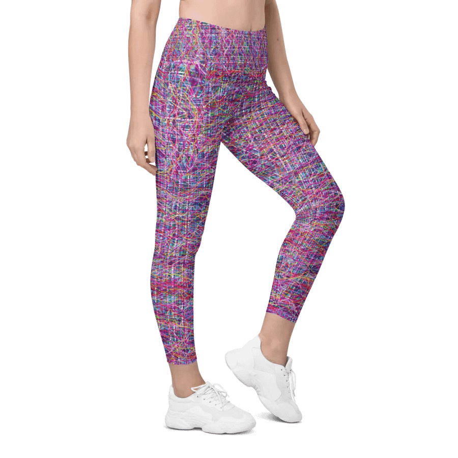 Colorful Threads product image (11)