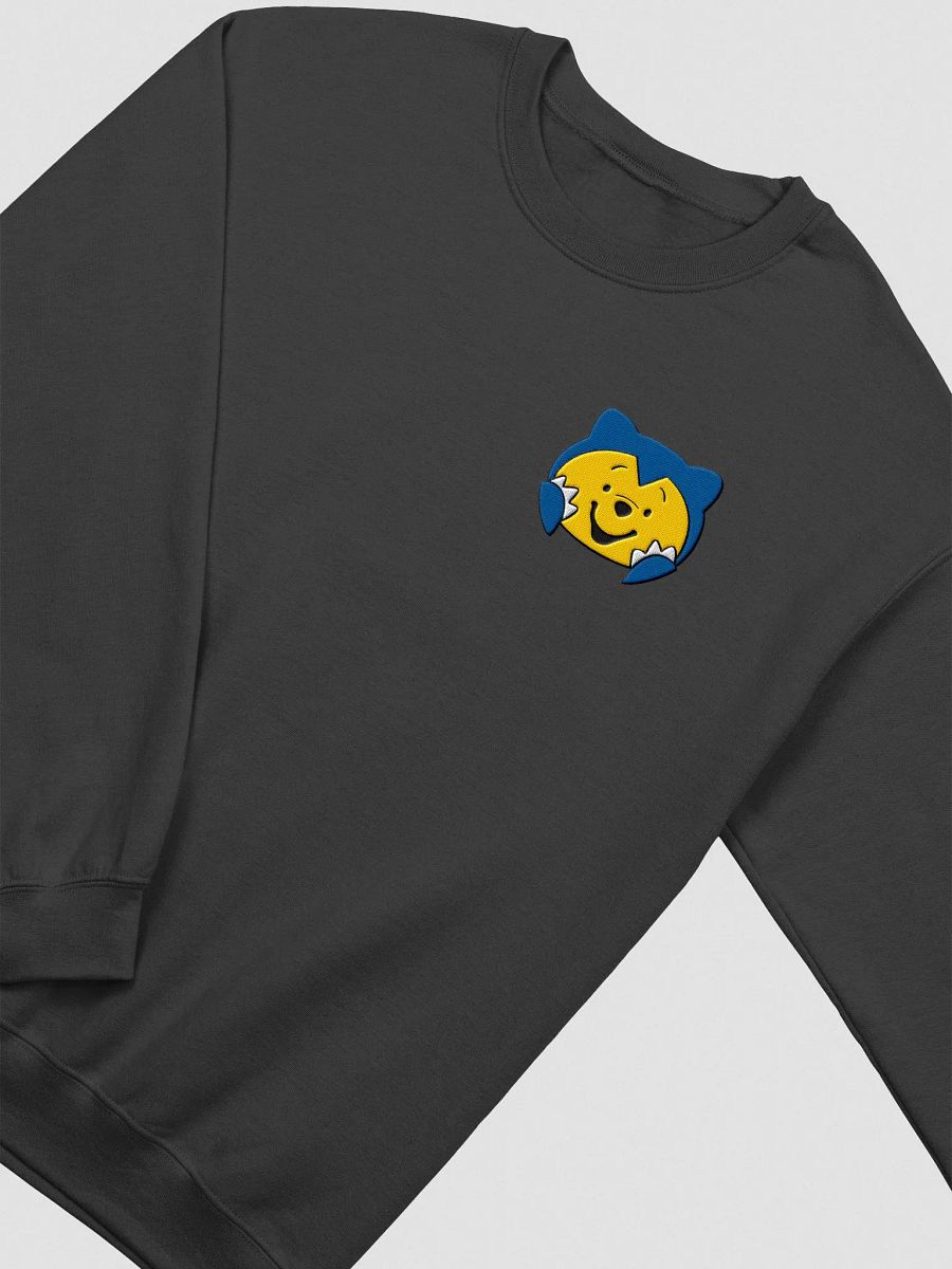 CBC Embrioded SR Tank Head Sweatshirt product image (23)