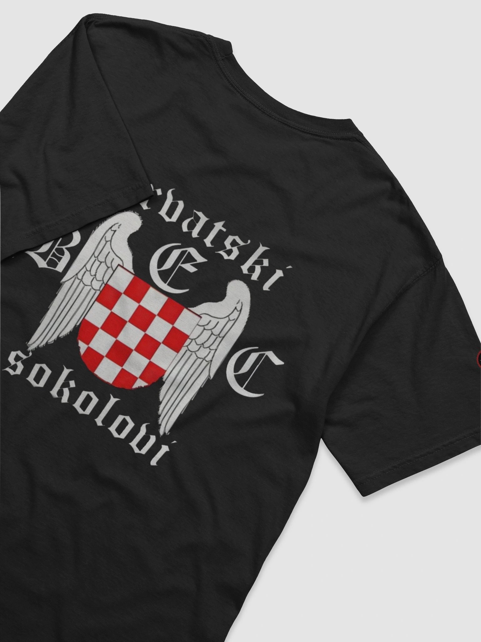 PNB Regal Crown Logo T-Shirt product image (23)