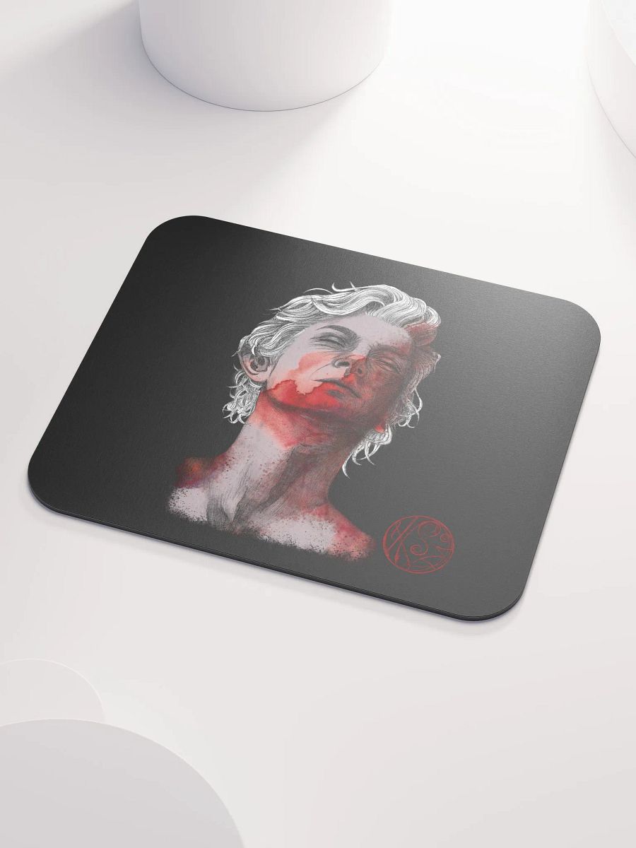 Blood Stained - Mouse Pad product image (3)