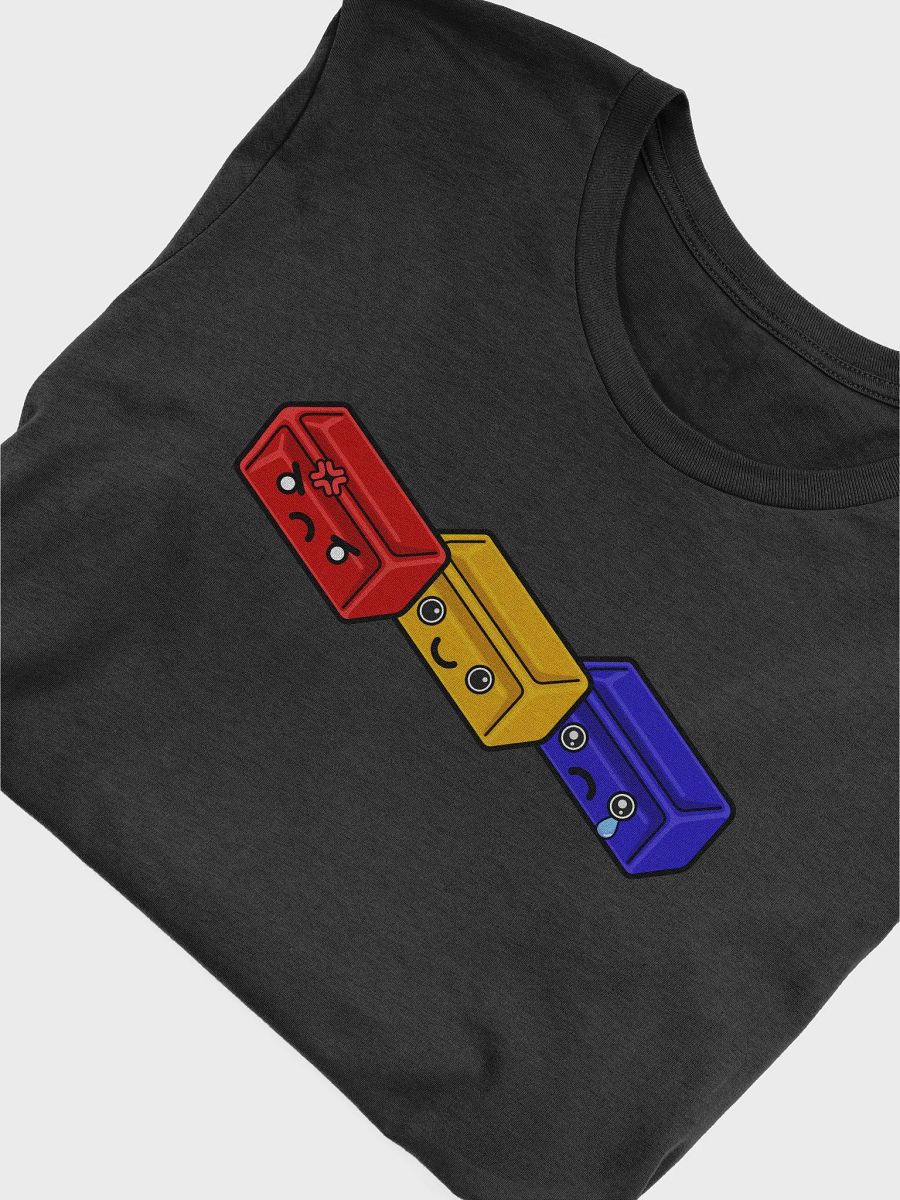 ITD Sample Group T-Shirt product image (5)