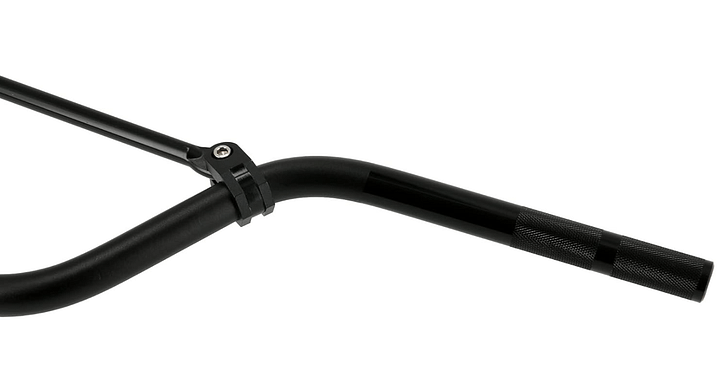 NM Cross-Lenker - Schwarz product image (2)