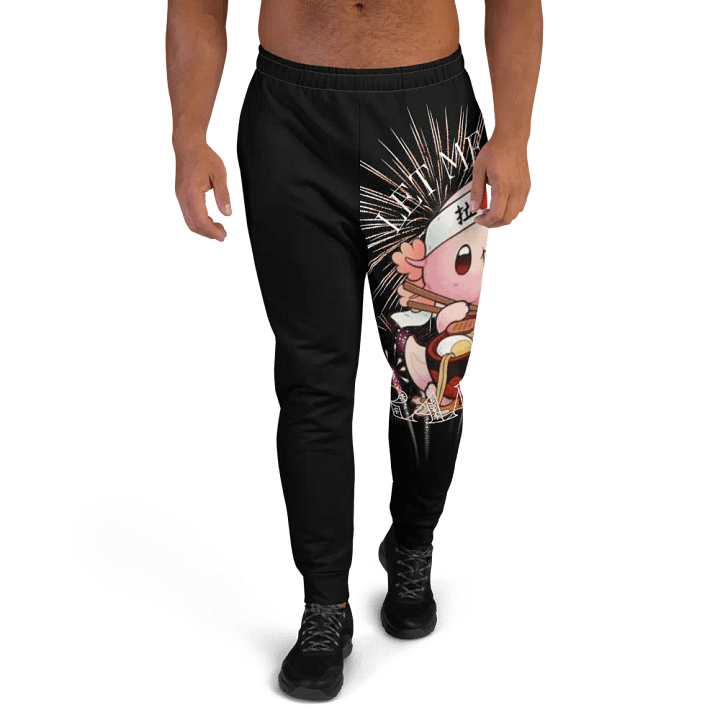 Men's Axolotl Trackies product image (2)