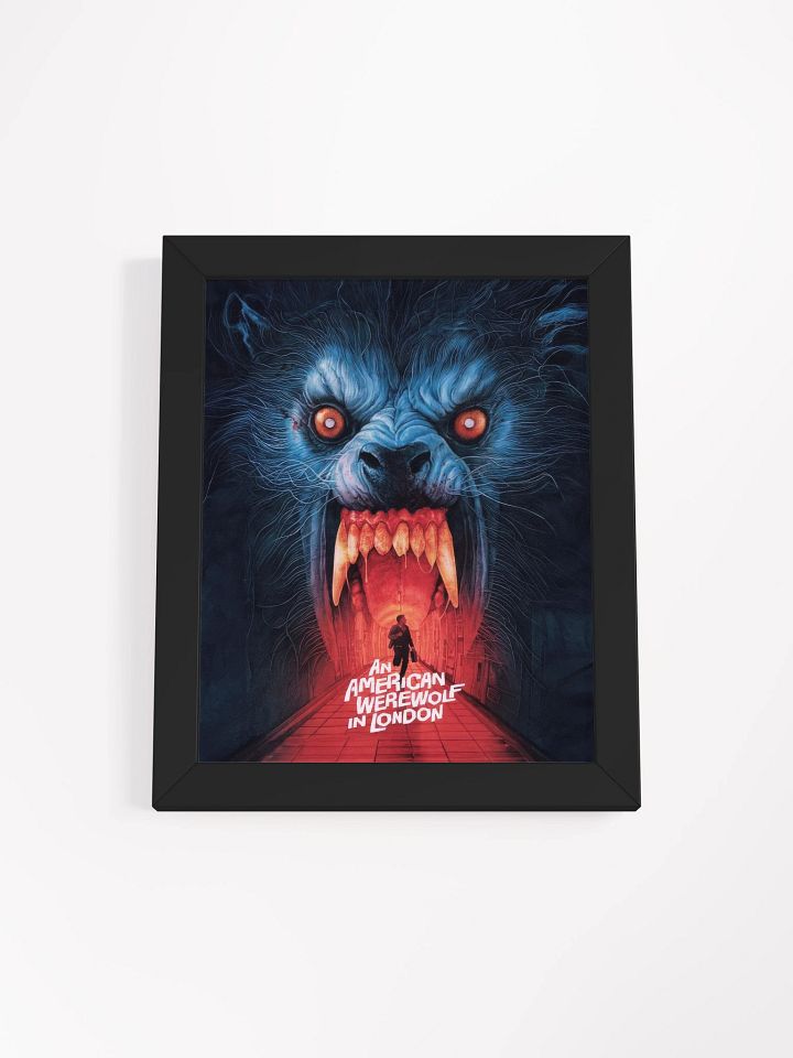 An American Werewolf in London Poster product image (2)
