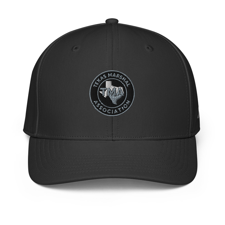 Adidas TMA B&W Performance Cap product image (1)