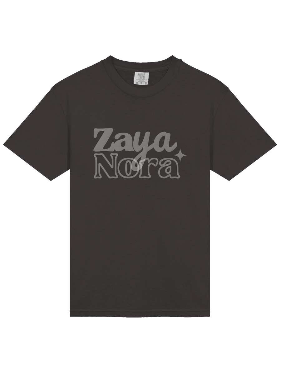 Zaya Nora Grey T product image (3)