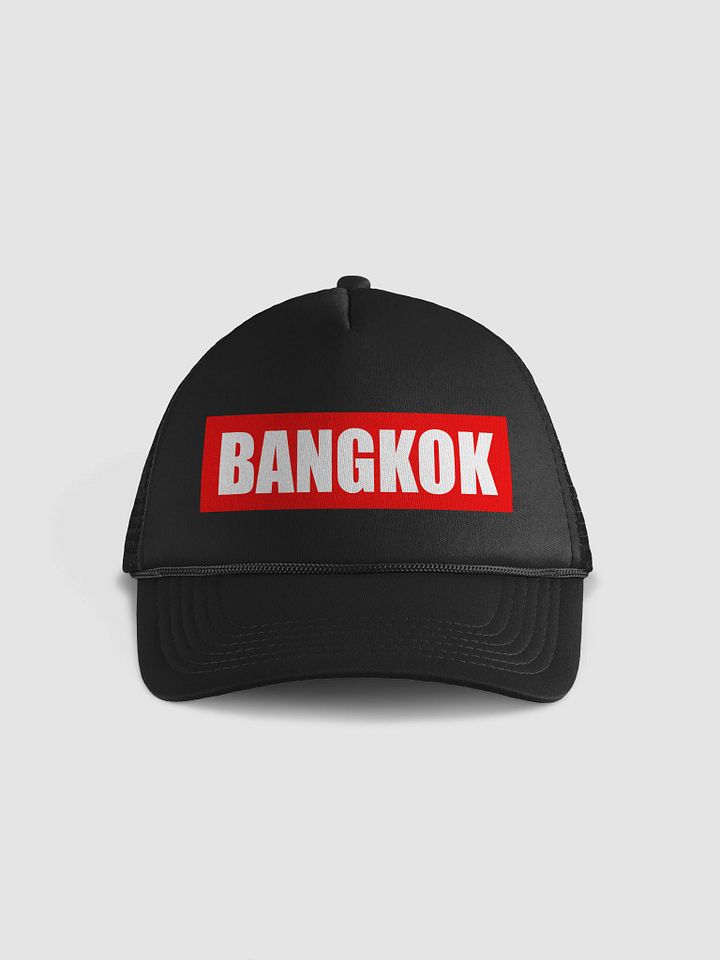 Bangkok Cap product image (1)