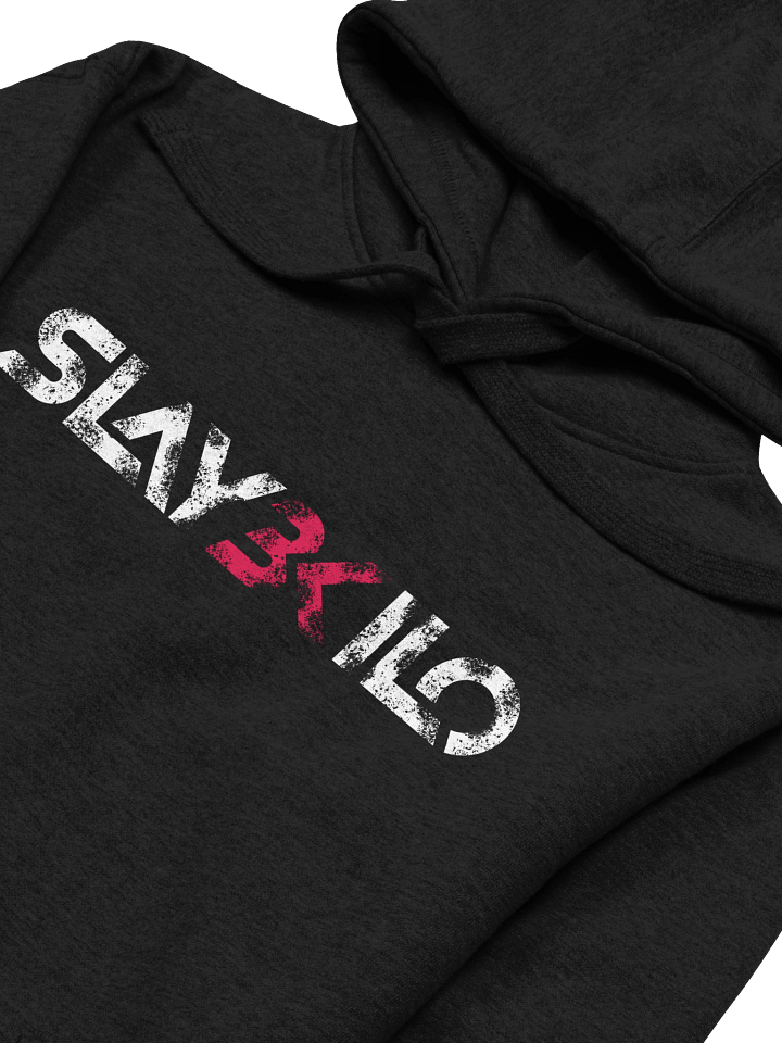 Slay3Kilo Hoodie product image (2)