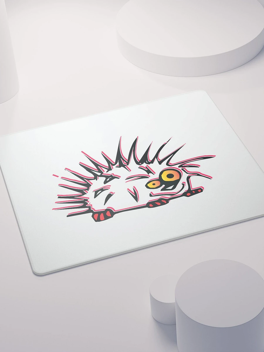 QuillStrike Gaming Mouse Pad product image (8)