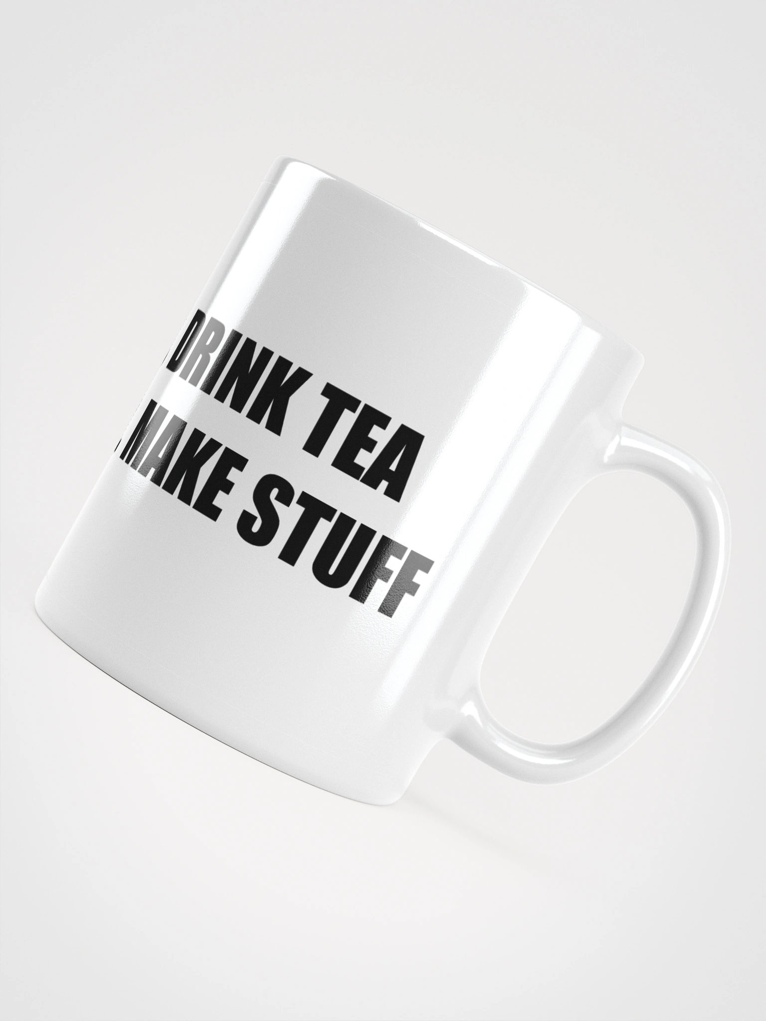 Gosforth Handyman Tea Mug product image (5)