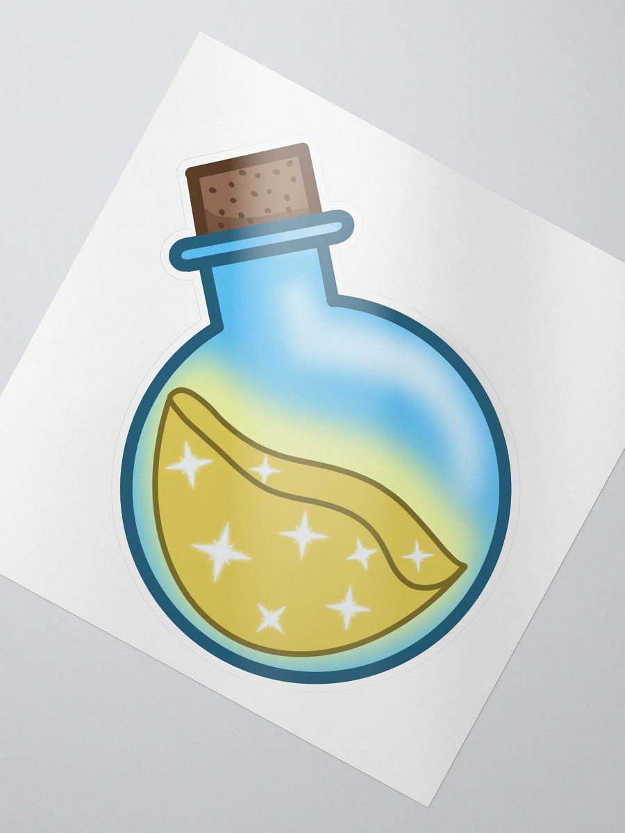 Glow Potion product image (2)